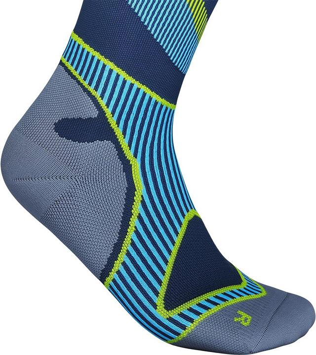 Produktbild Bauerfeind Run Performance Compression Socks Men (38 - 40)