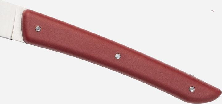 Actual product image Berkel Steak knife set (4 Piece, Knife)