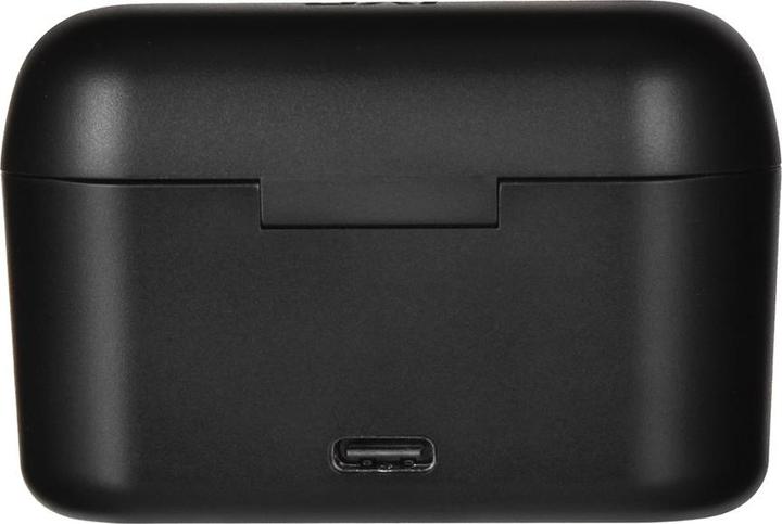 Actual product image JVC HA-A3T (No noise cancelling, 7.50 h, Wireless)