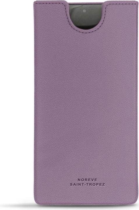 Lilas PU ( Pantone #b9a3e3 )