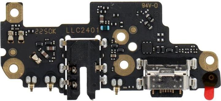 Image du produit OEM Consumables! Charging board for XIAOMI Redmi Note 8 Pro (Fast Charger)