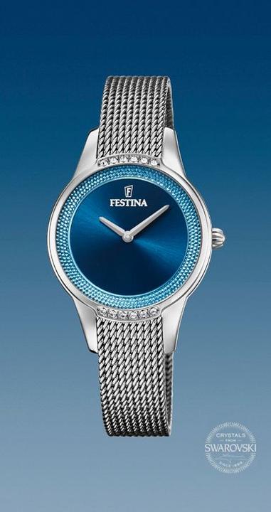 Produktbild Festina Mademoiselle (Analoguhr, 31 mm)
