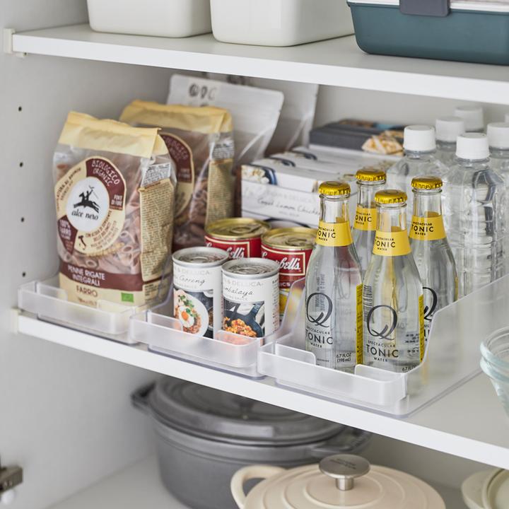 Produktbild Yamazaki Kühlschrank-Organizer TOWER