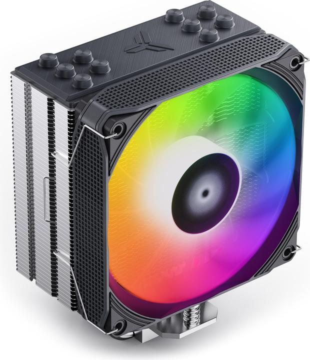 Image du produit Jonsbo PISA A5 ARGB 5V(3Pin) + PWM (153 mm)
