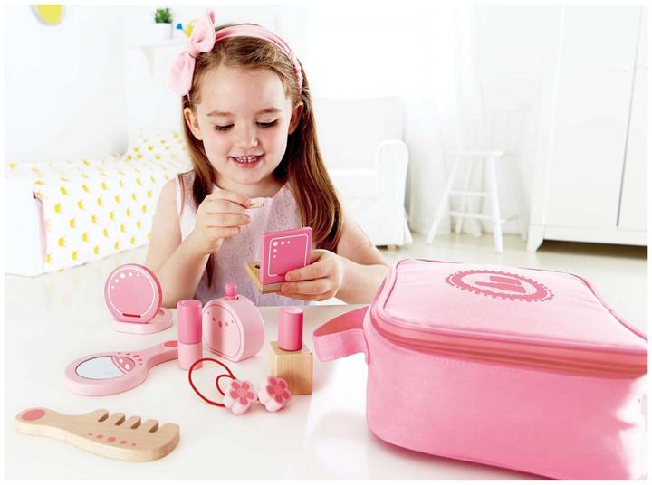 Immagine prodotto Hape Set per giocare a truccarsi per finta