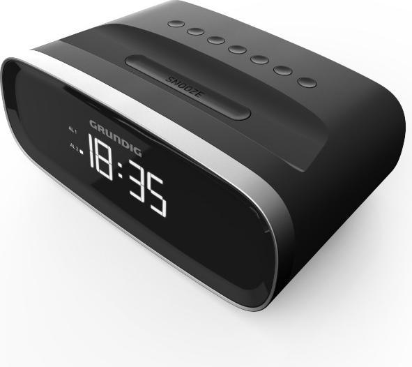 Produktbild Grundig Sonoclock 1000