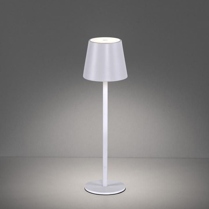 Produktbild Selltec LED Tischlampe Akku (320 lm)