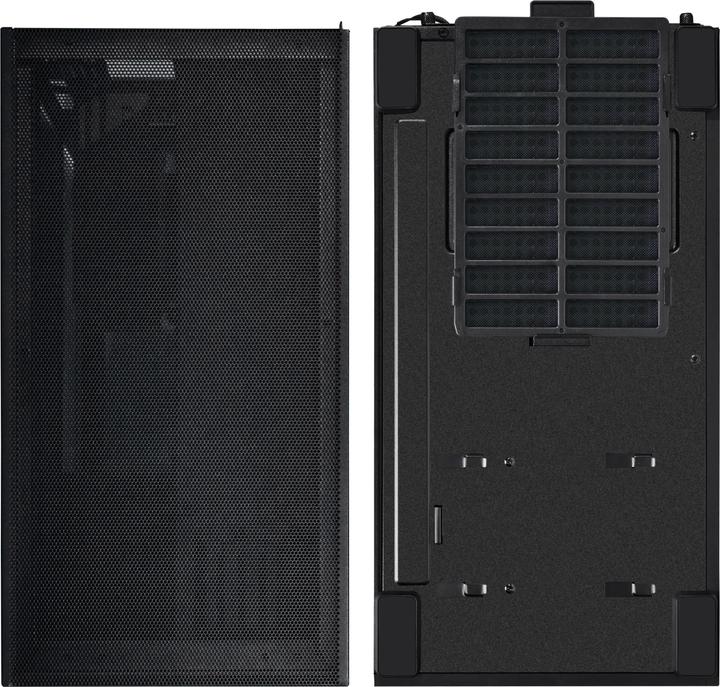 Actual product image Lian-Li SUP-01 (ATX, mATX, ITX)