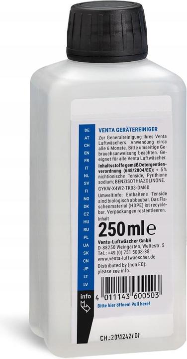 Produktbild Venta Gerätereiniger (1 x)
