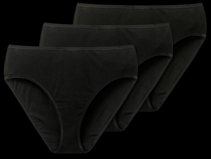 Actual product image Schiesser Essential 3PACK briefs (44, pack of 3)