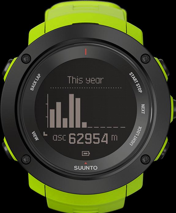 Image du produit Suunto Ambit3 Vertical HR (50 mm)