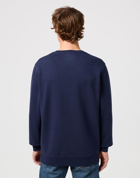 Produktbild Wrangler Sweatshirts Sign Off Crew (M)