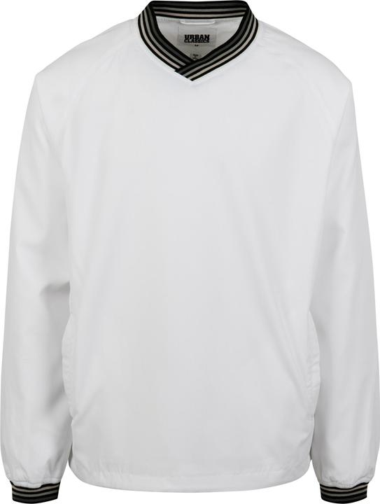 Urban Classics Warm Up Pull Over (S)