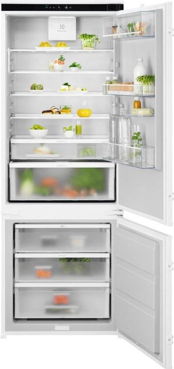 Immagine prodotto Electrolux ENG7TE75S Serie 700 GreenZone Frigorifero Combinato (376 l)