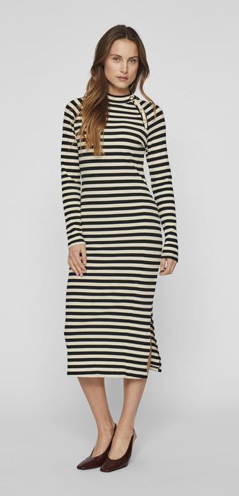 Immagine prodotto Vila High Neck Midikleid (XL)