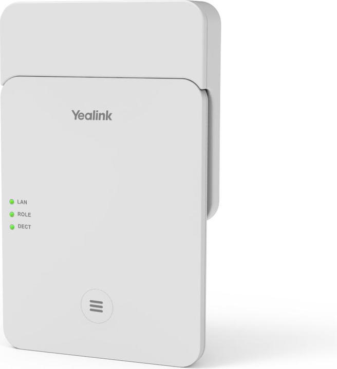Actual product image Yealink W75 Mini MC