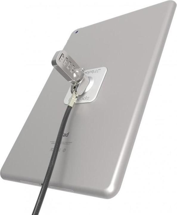 Compulocks Universal Security Cable Lock 3Dial Comb