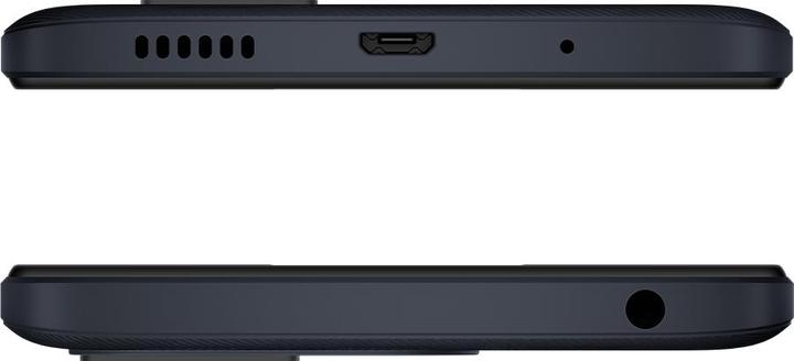Image du produit Xiaomi Redmi 12C (128 Go, Gris graphite, 6.71", Double SIM, 50 Mpx, 4G)
