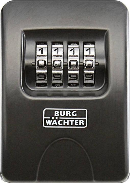 Actual product image Burg Wächter Key Safe10 SB