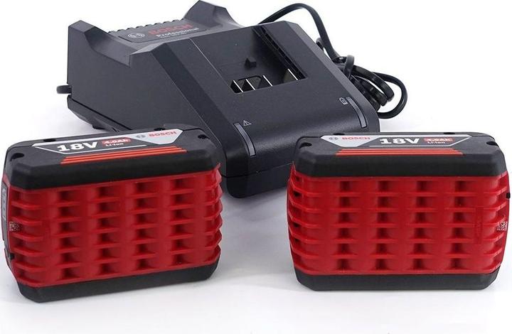 Produktbild Bosch Professional Starter Set (18 V)