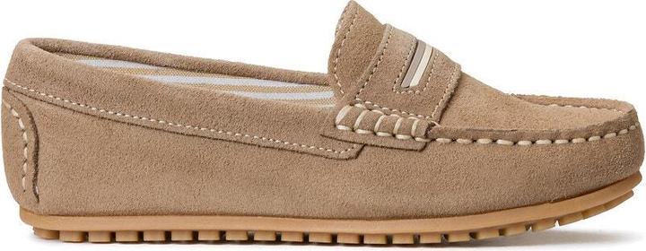 Actual product image La Redoute Collections Moccasins (27)