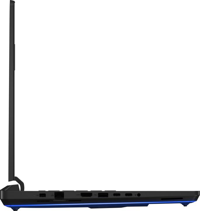 Immagine prodotto ASUS ROG Strix SCAR 16 G635LW-RW089W 16' Core Ultra 9 RTX 5080 Gaming laptop (90NR0LD1-M003M0) (16", Intel Core Ultra 9 275HX, 32 GB, 2000 GB, Ing. Int.)