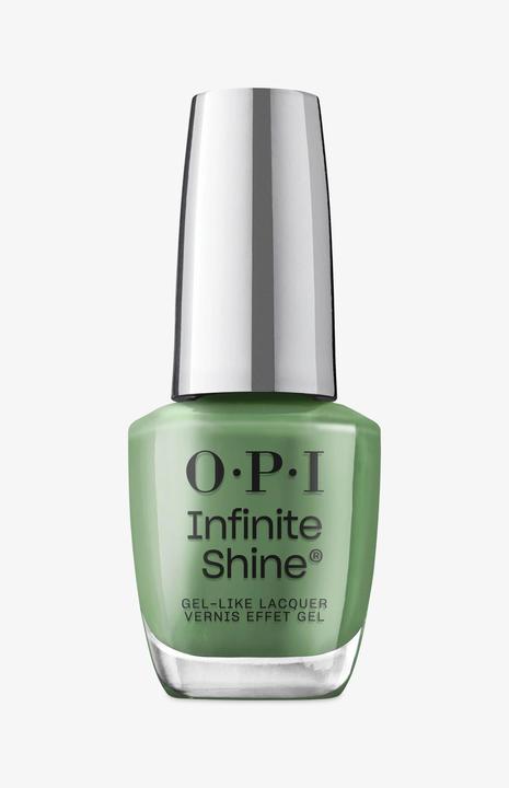 Image du produit OPI Brillance infinie Happily Evergreen After (Happily Evergreen After, Vernis à ongles effet gel)