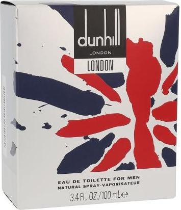 Produktbild Dunhill Man (Eau de Toilette, 100 ml)