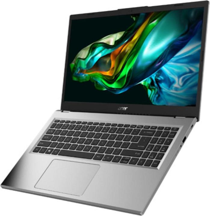 Produktbild Acer Aspire 15 (15.60", AMD Ryzen 5 8640HS, 16 GB, 512 GB, DE)