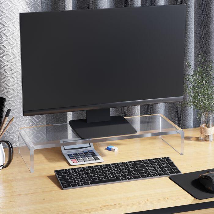 Produktbild Homcom Bildschirmständer für TFT/LCD-Monitore