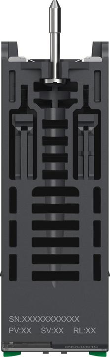 Produktbild Schneider Electric SE BMENOC0301C M580 ETH. KOM-MODUL E-RACK CC