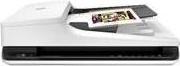 Actual product image HP Scanjet Pro 2500 F1 (USB)