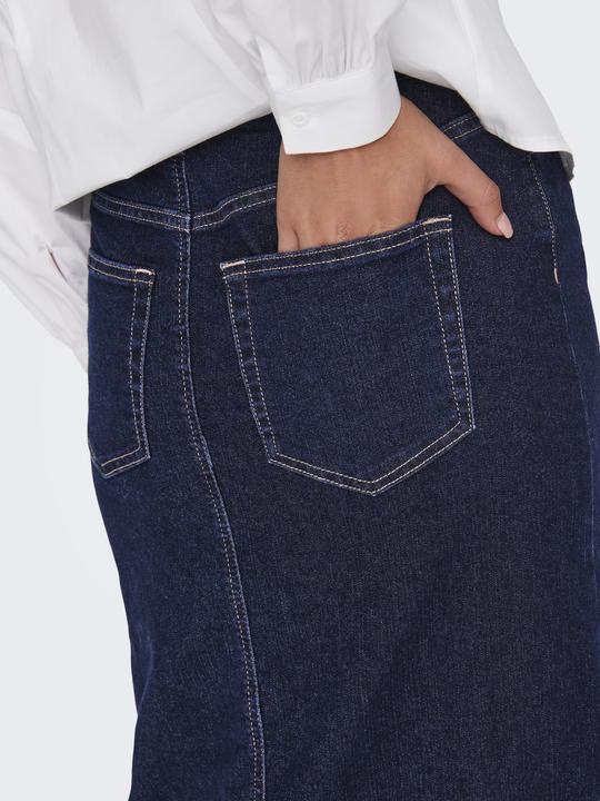 Produktbild JdY JDYMOON Jeansrock Jeansrock (S)