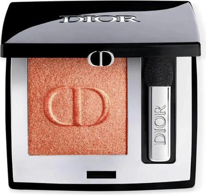 Actual product image Dior Diorshow Mono Couleur 628 Amber Star (628)