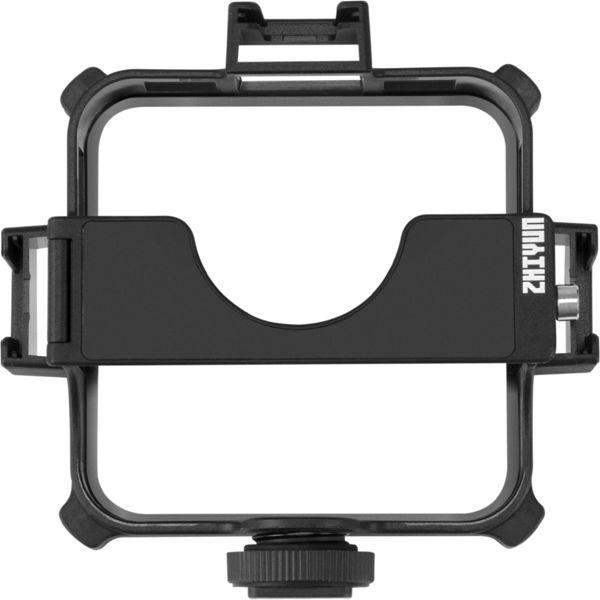 Actual product image Zhiyun FiveRay M20C Combo (Video light)