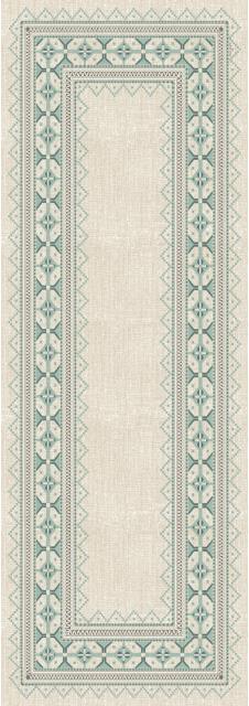 Image du produit Beija Flor Couture croisée (35 x 100 cm)