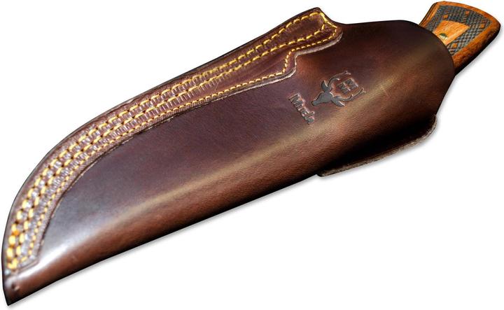 Actual product image Muela Gavilan (12.50 cm)