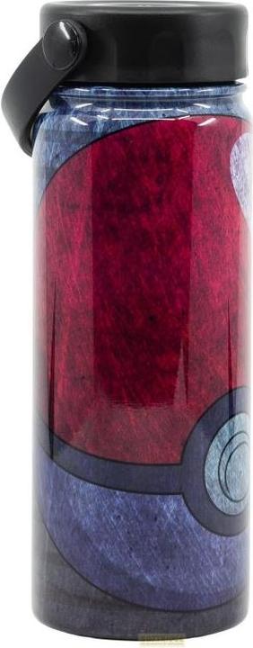 Immagine prodotto Joker Pokemon - Borraccia idro (88152) (0.53 l)