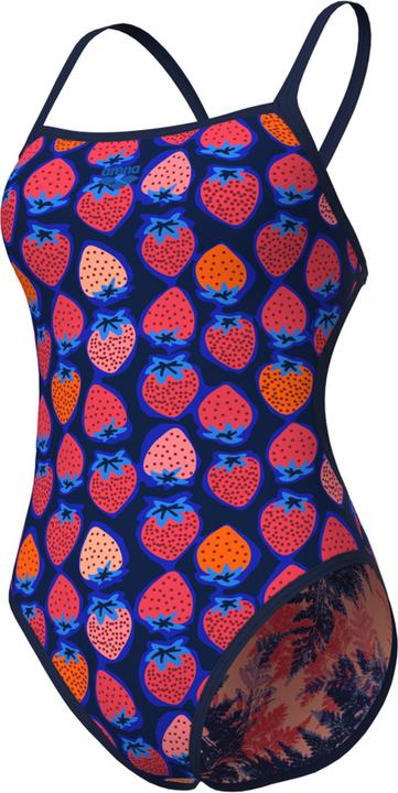 Produktbild Arena W Reversible Swimsuit Challenge Back (42)