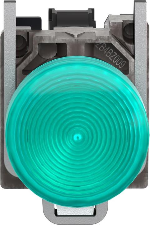 Image du produit Schneider Electric Voyant lumineux 22mm vert