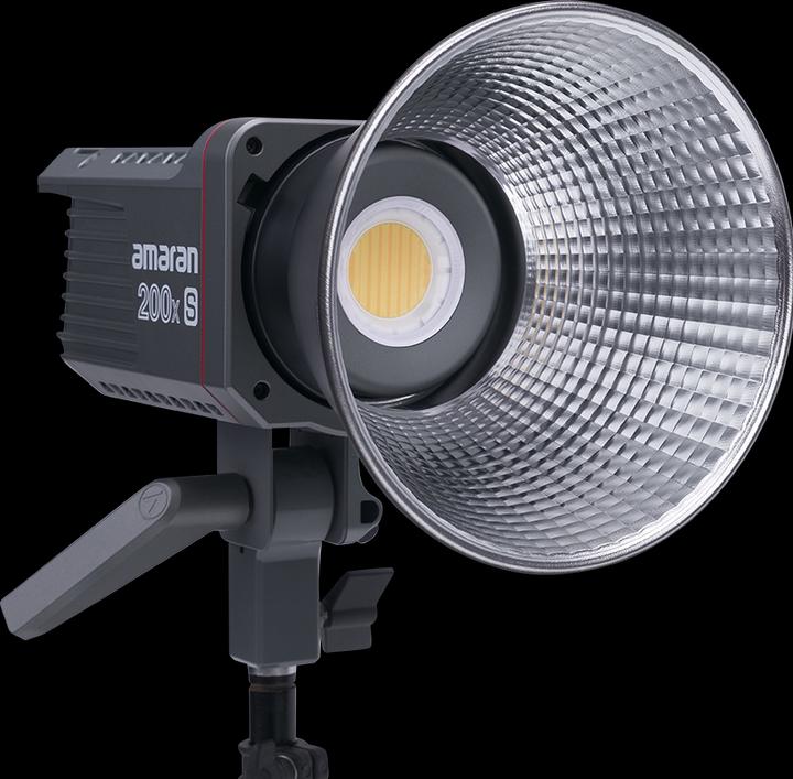 Produktbild Amaran 200x S (Videoleuchte)