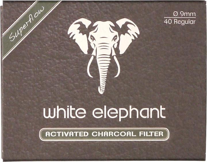 Produktbild Kopp White Elephant