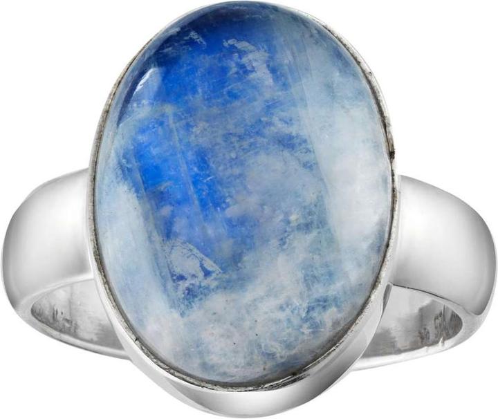 Produktbild Bijouteria Fingerring (48, 925 Silber)