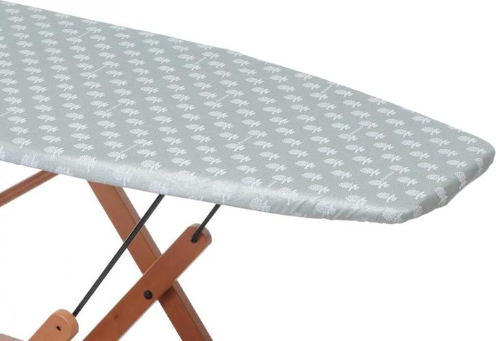 Immagine prodotto Foppapedretti Copri asse da stiro grigio