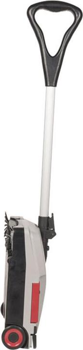 Immagine prodotto Sprintus Spazzatrice a batteria MEDUSA, con 2 batterie ricaricabili, adatta per tutte le