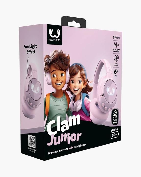 Produktbild Fresh'N Rebel Fresh 'n Rebel Clam Junior Dizzy Donut