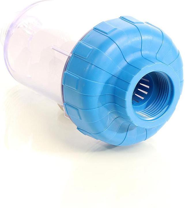 Produktbild Naturewater NWSHW1 Siliphos Vorfilter 140g Entkalkung Spülmaschine Waschmaschine