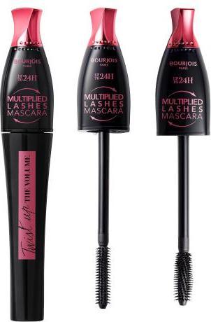 Image du produit Bourjois Augmenter le volume (23 Black)