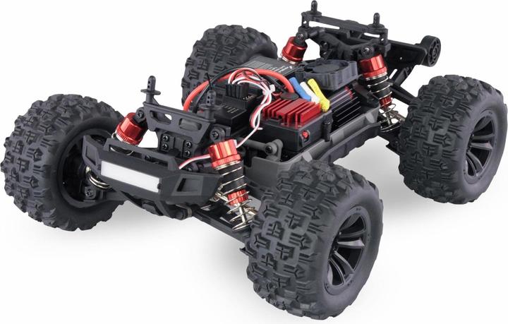 Immagine prodotto Amewi HyperGo (RTR pronto all'uso)