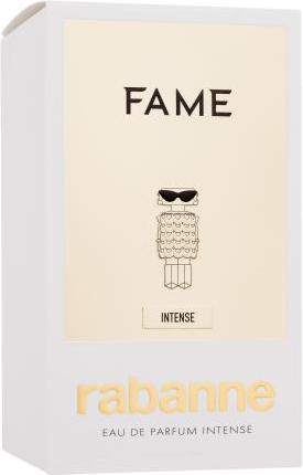 Produktbild Paco Rabanne Fame Intense Eau De Parfum Spray 50ml (Eau de Parfum, 50 ml)